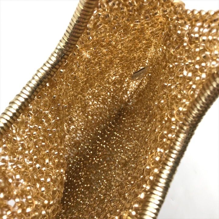 【希少＆極美品】ANTEPRIMA アンテプリマ　ゴールド　ワイヤー　バッグ 楽天市場】【バッグ】ANTEPRIMA アンテプリマ ラウンド ワイヤー