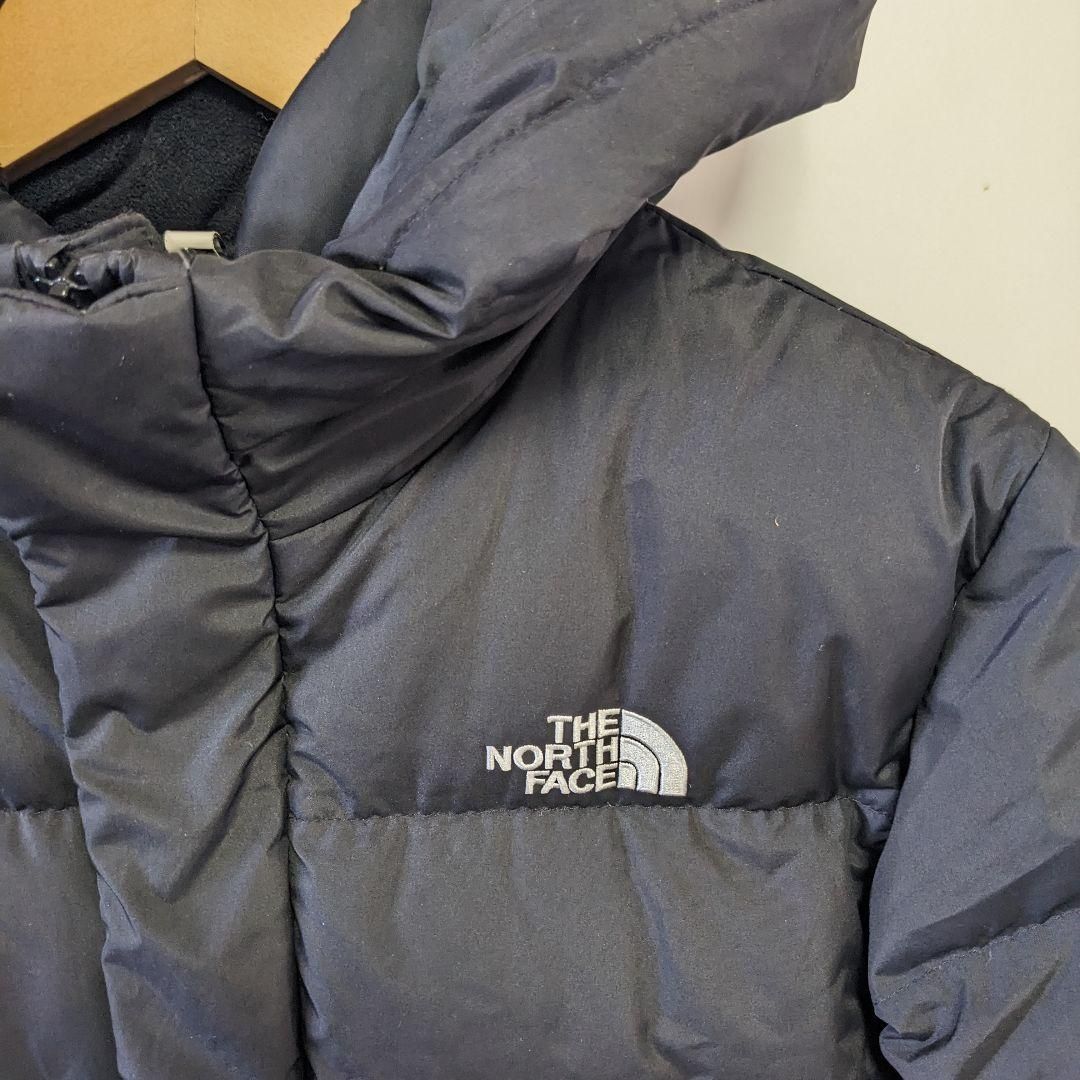  冬本番 ノースフェイスのダウンが 更に5 OFF ロング ダウンコート 中綿コート コート