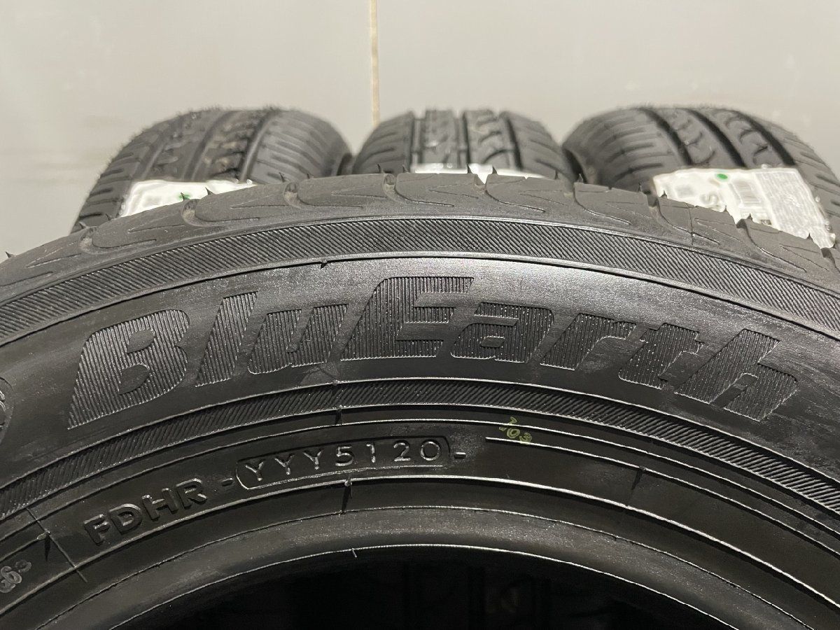 新品 YOKOHAMA BluEarth AE01 175/70R14 14インチ 夏タイヤ 4本  