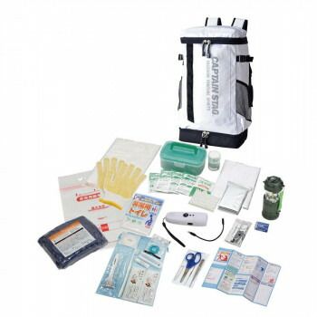 ナカガワ リュック 防災セット32点 CS25-32 CS25-32