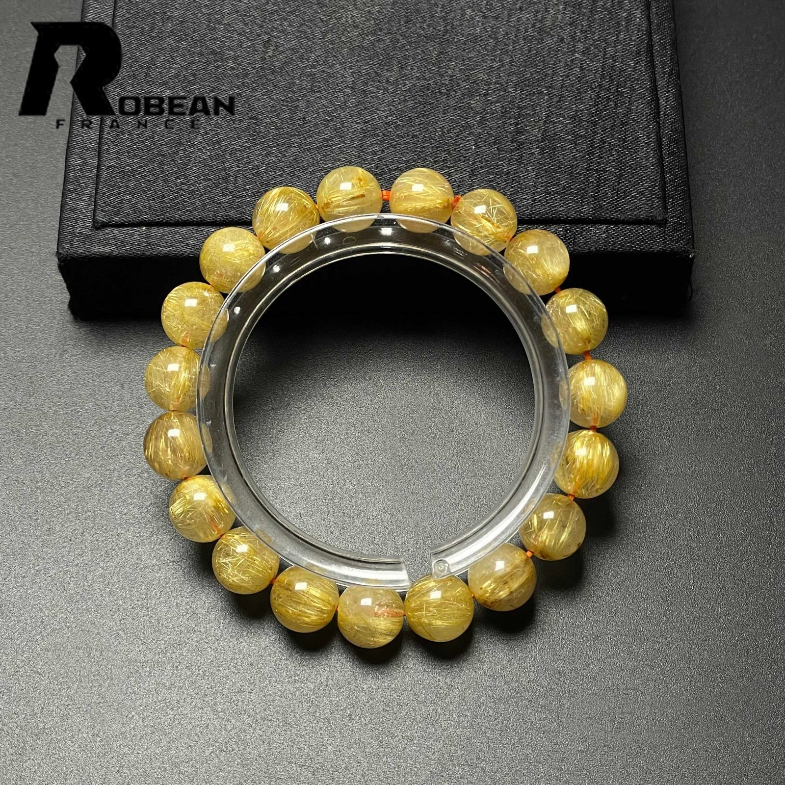 ブレスレット パワーストーン