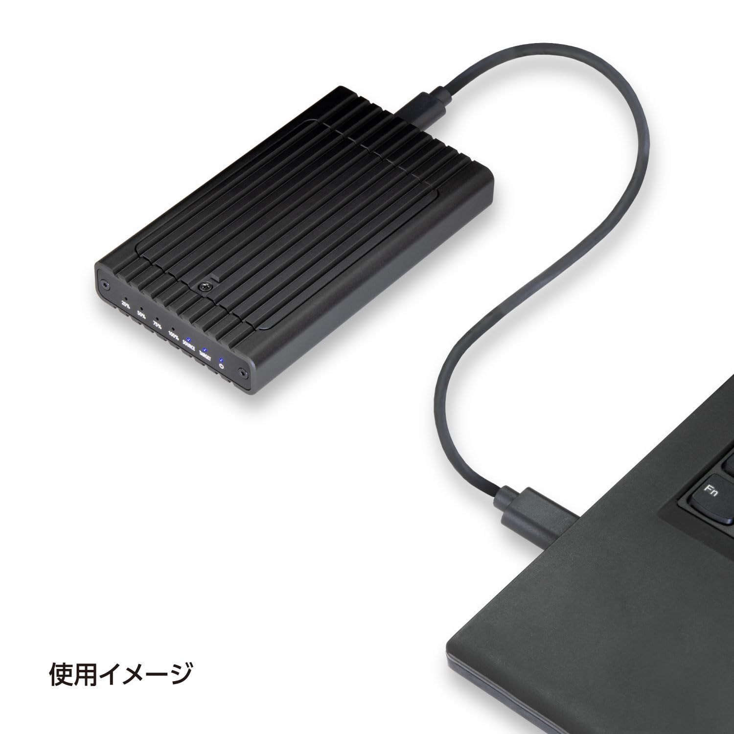 センチュリー M.2