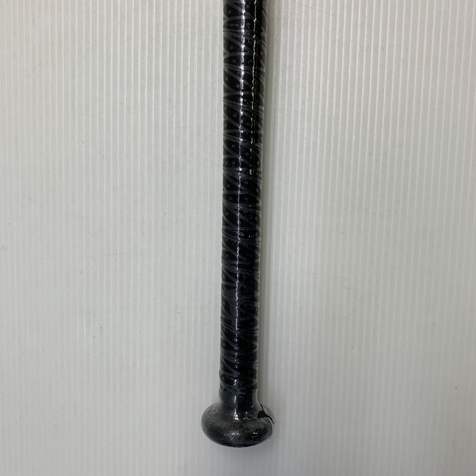 金属製バット トップ