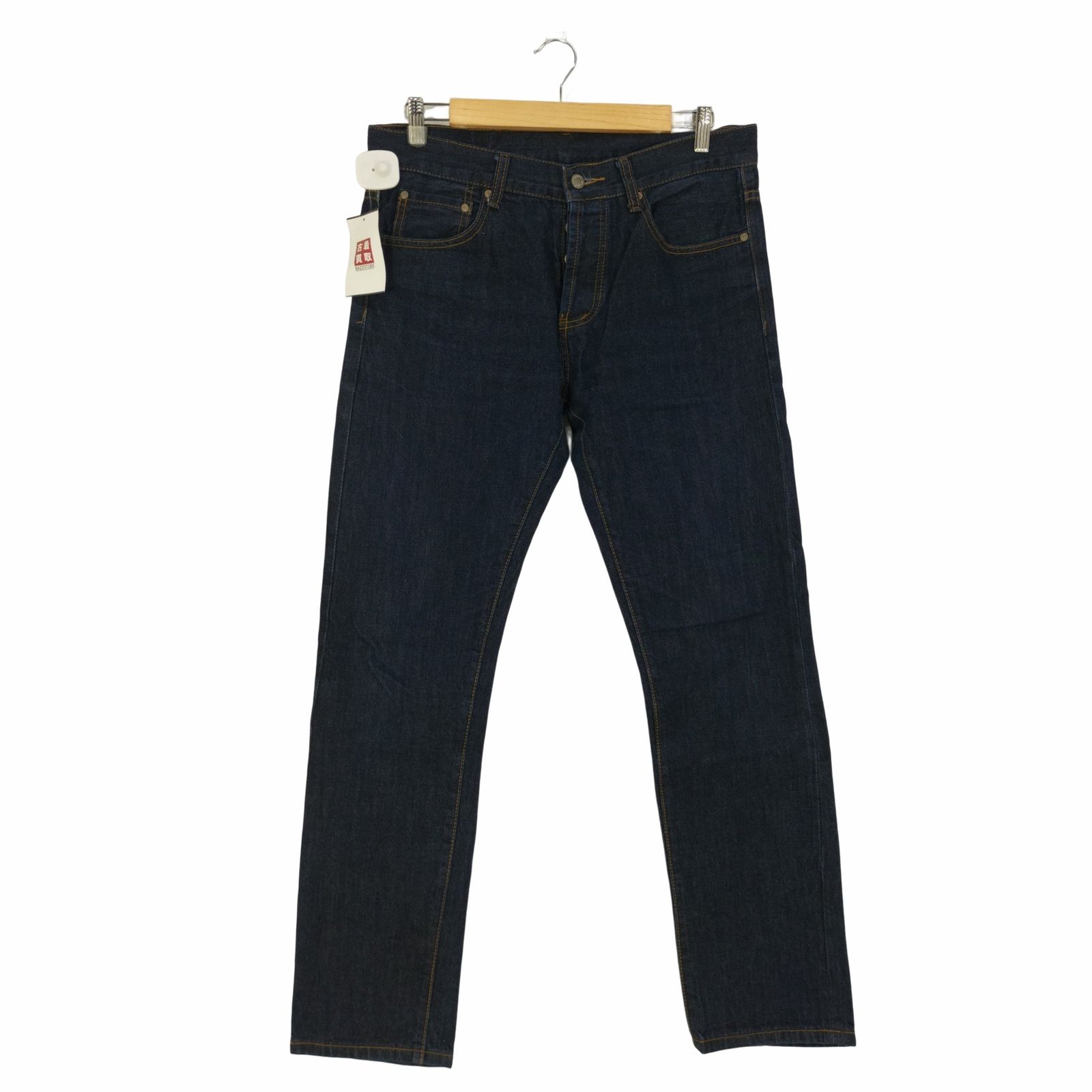 ヌーディージーンズ Nudie Jeans SLIM JIM ジーンズ メンズ W32 L32 