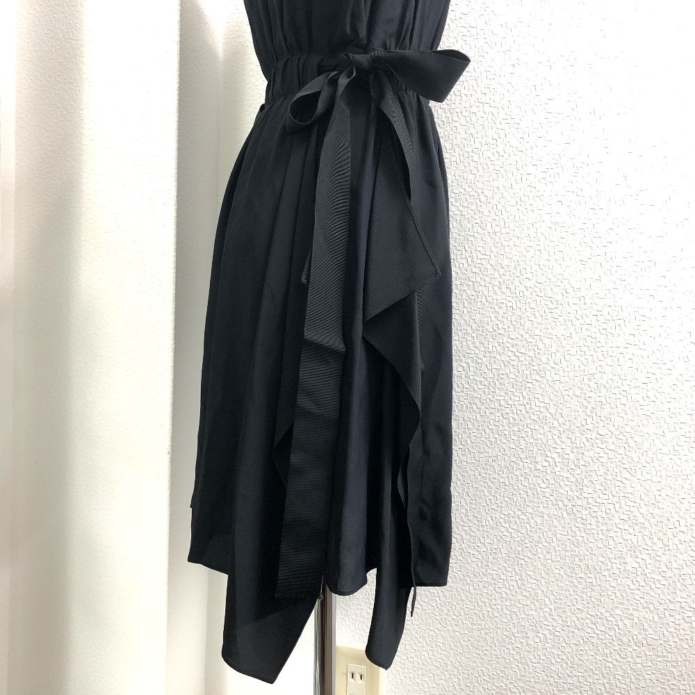 FENDI フェンディ ワンピース レース FD9361 シルク - メルカリ