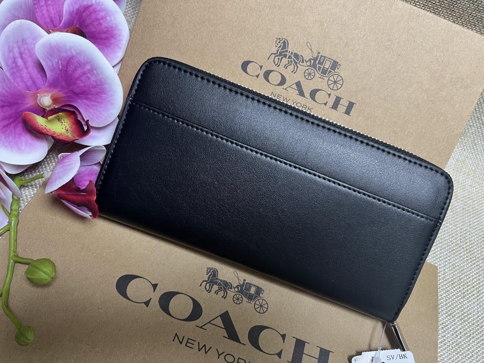 コーチ COACH 長財布 財布 スヌーピー 長財布 COACH PEANUTS コーチ