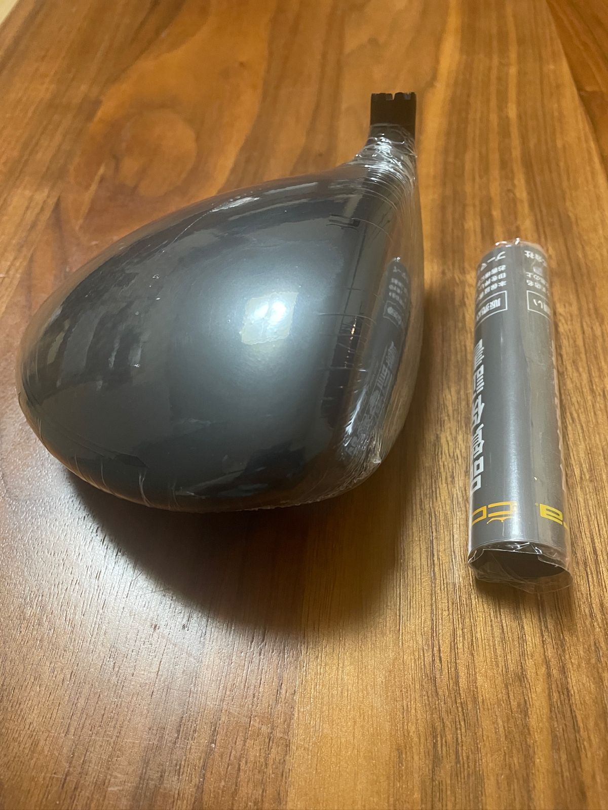 コブラ ダークスピード X ドライバー ヘッドのみ 新品 1W 9.0