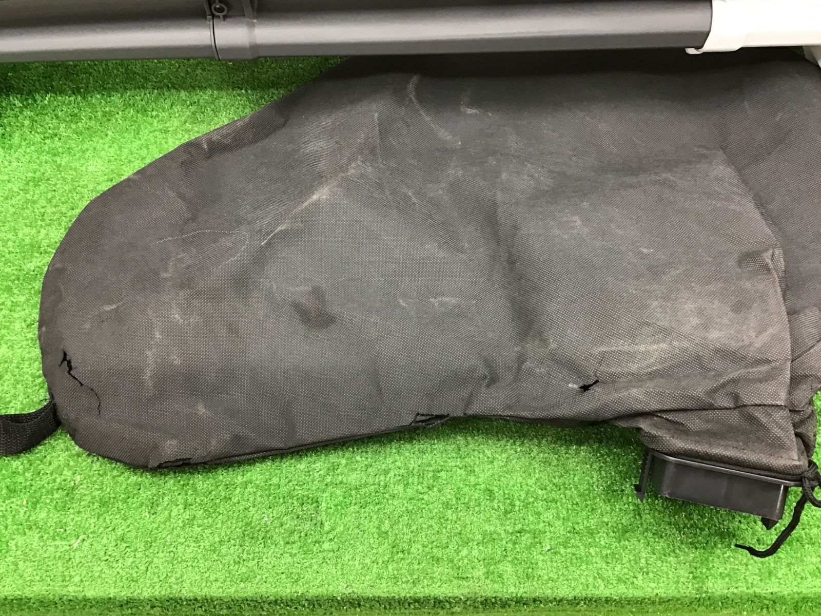 A ●ミナトワークス 電動ブロワバキューム 100V1000W MBV-1000●アクトツール富山店●M HRDEVELOPMENT_JP