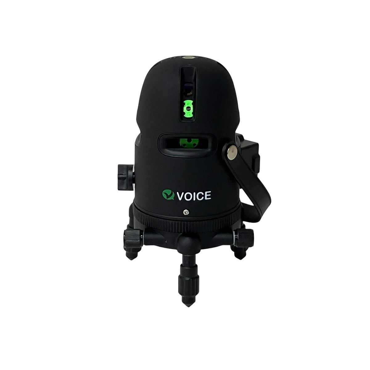 voice レーザー墨出器