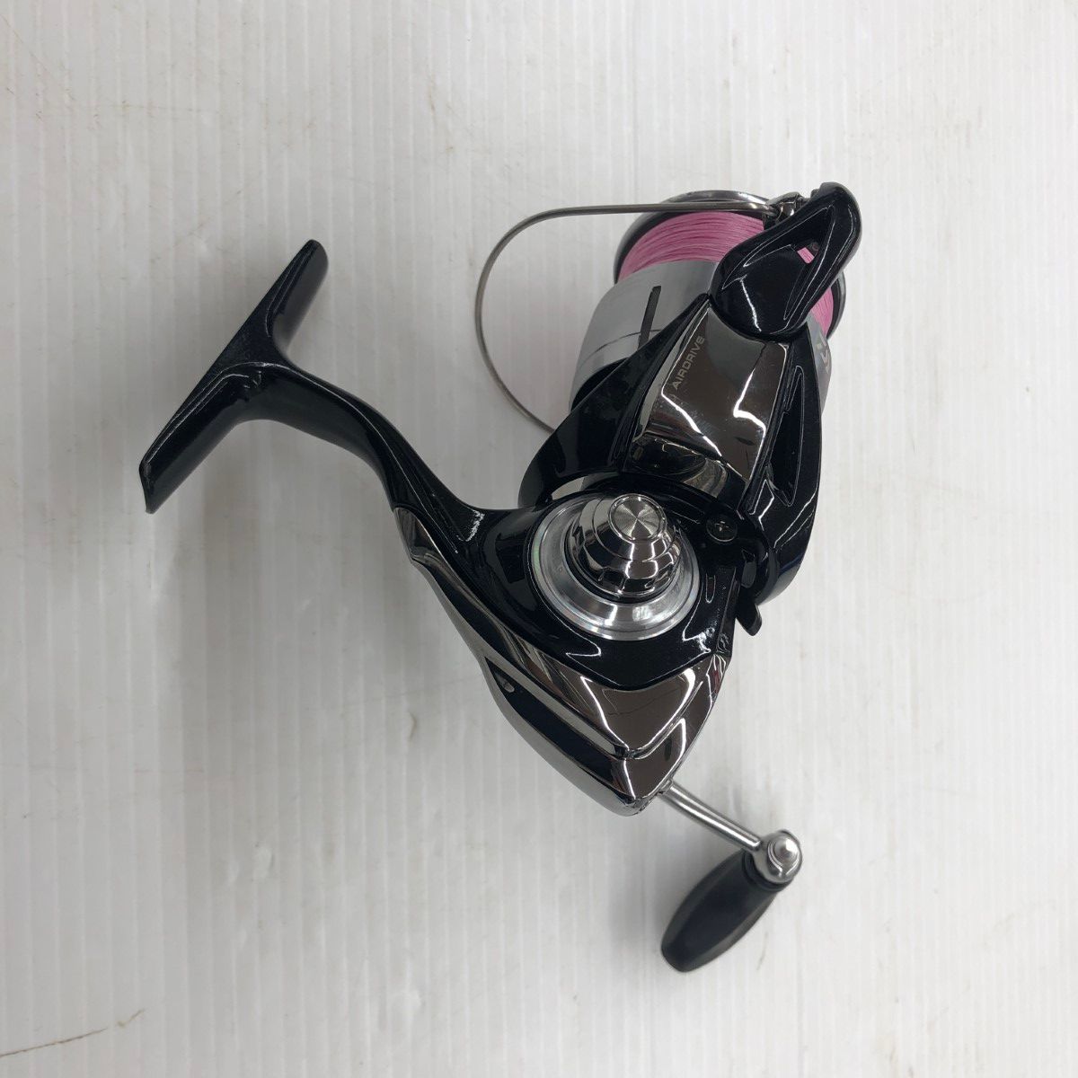 σσ DAIWA ダイワ 228698 釣り用品 リール スピニングリール用スプール 23レグザ LT 3000 S-CXH キズ有 程度B