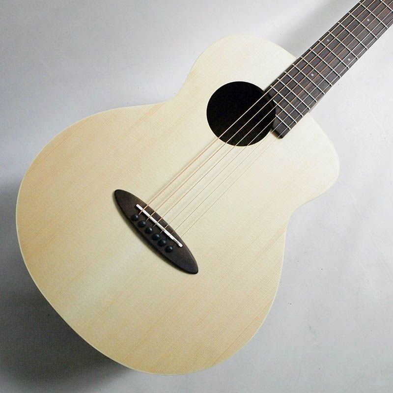 aNueNue aNN-M1 BirdGuitar ミニアコースティックギター〈アヌエヌエ 