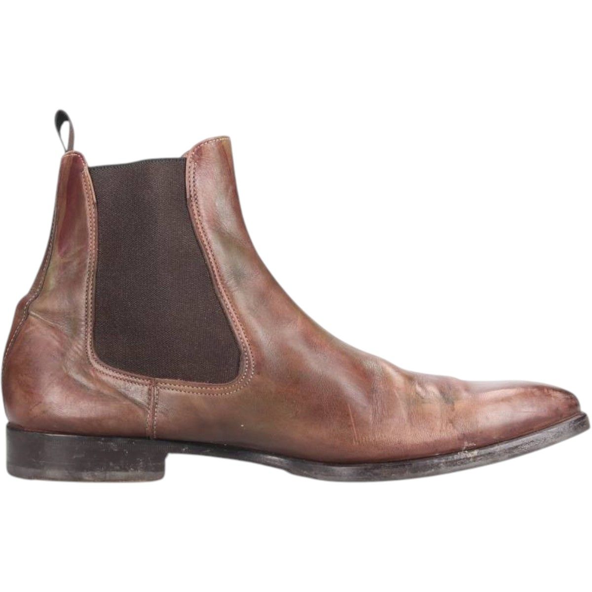 古着 フランチェスコ ベニーニョ FRANCESCO BENIGNO サイドゴア