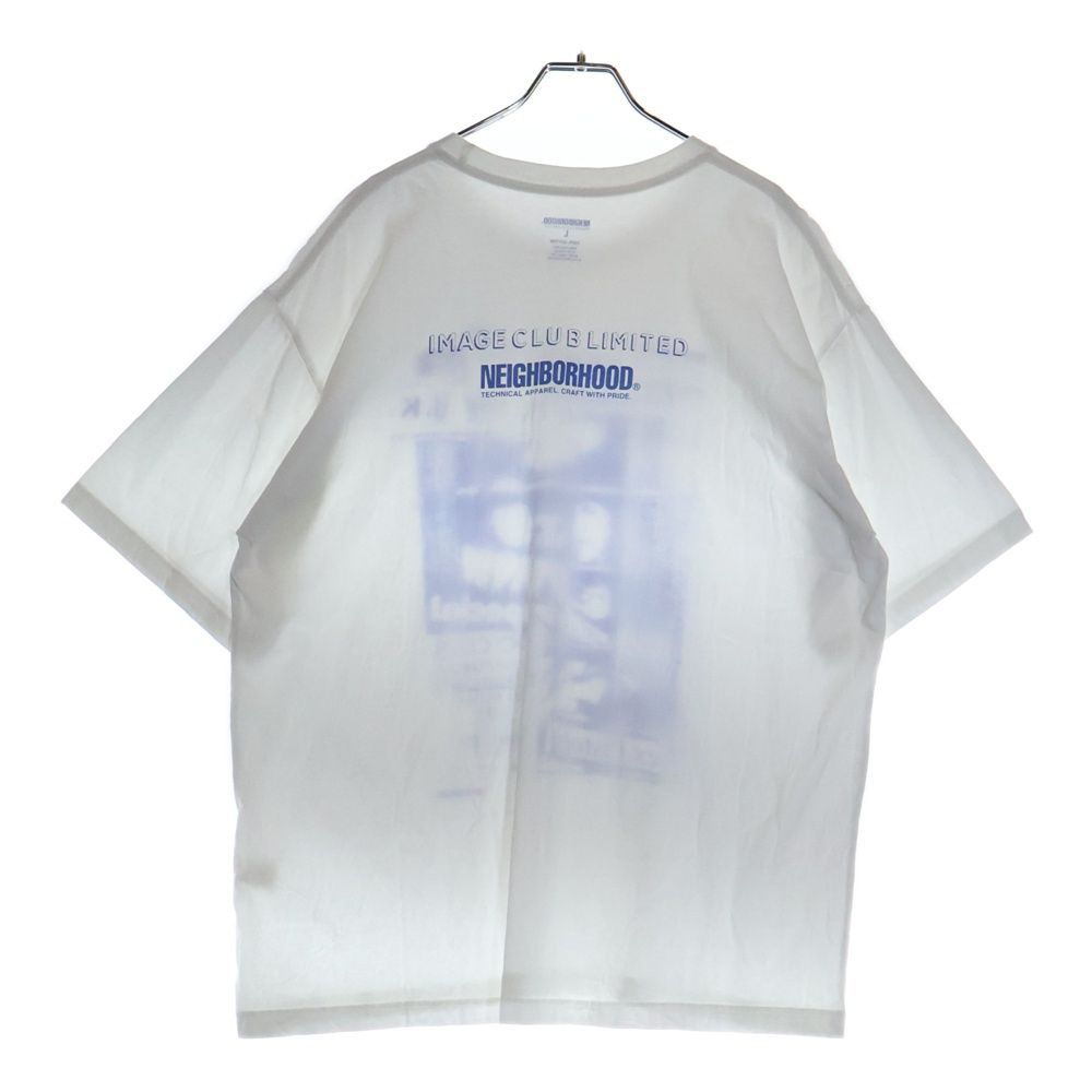ネイバーフッド 24ss NO COLLAR SHIRT ネイバーフッド 24ss NO COLLAR SHIRT