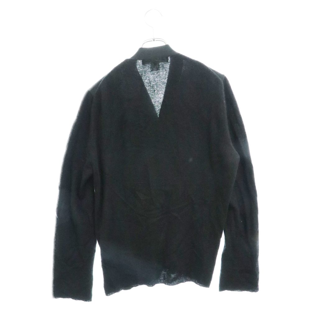 COMME des GARCONS SHIRT (コムデギャルソンシャツ) ウール 切り替え 