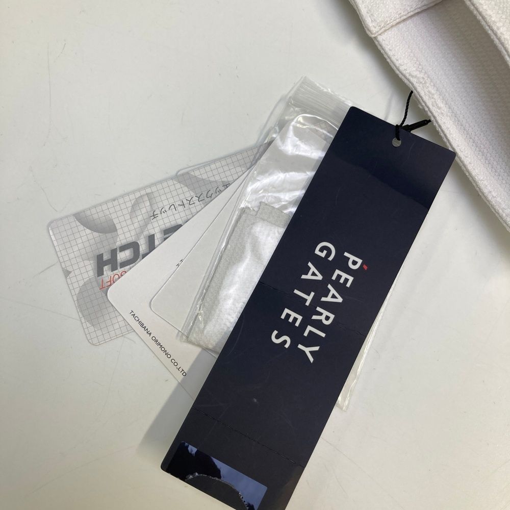 サイズ：00 PEARLY GATES パーリーゲイツ 055-1134510 ストレッチ