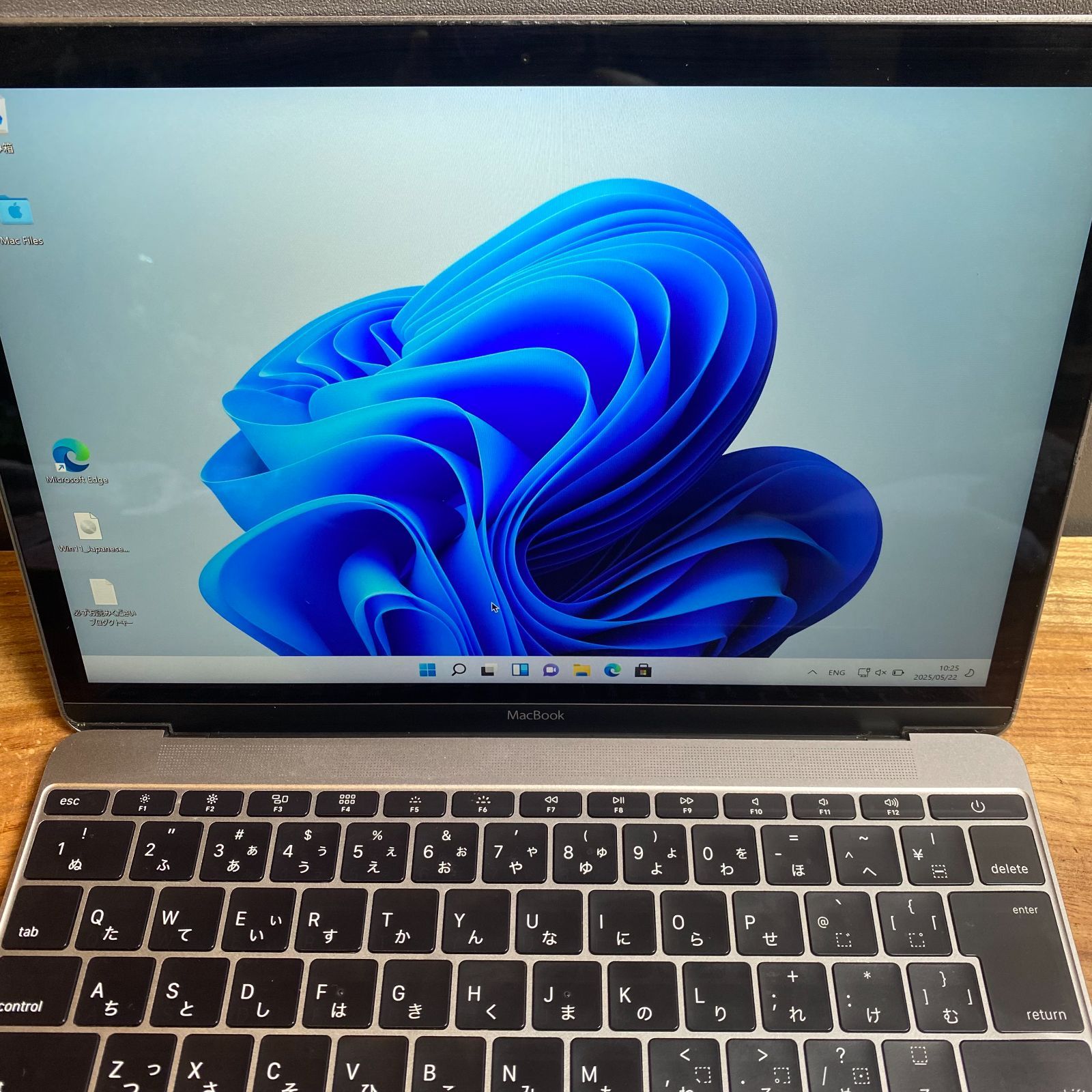【最低値下げ】APPLE MacBook MRQN2J/A ピンクゴールド 最低値下げAPPLE MacBook MRQN2J⁄A ピンクゴールド MacBook 12インチ