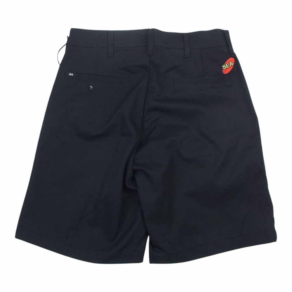 新品・未使用】 WDS(rhombus)WORK SHORTS | gulatilaw.com