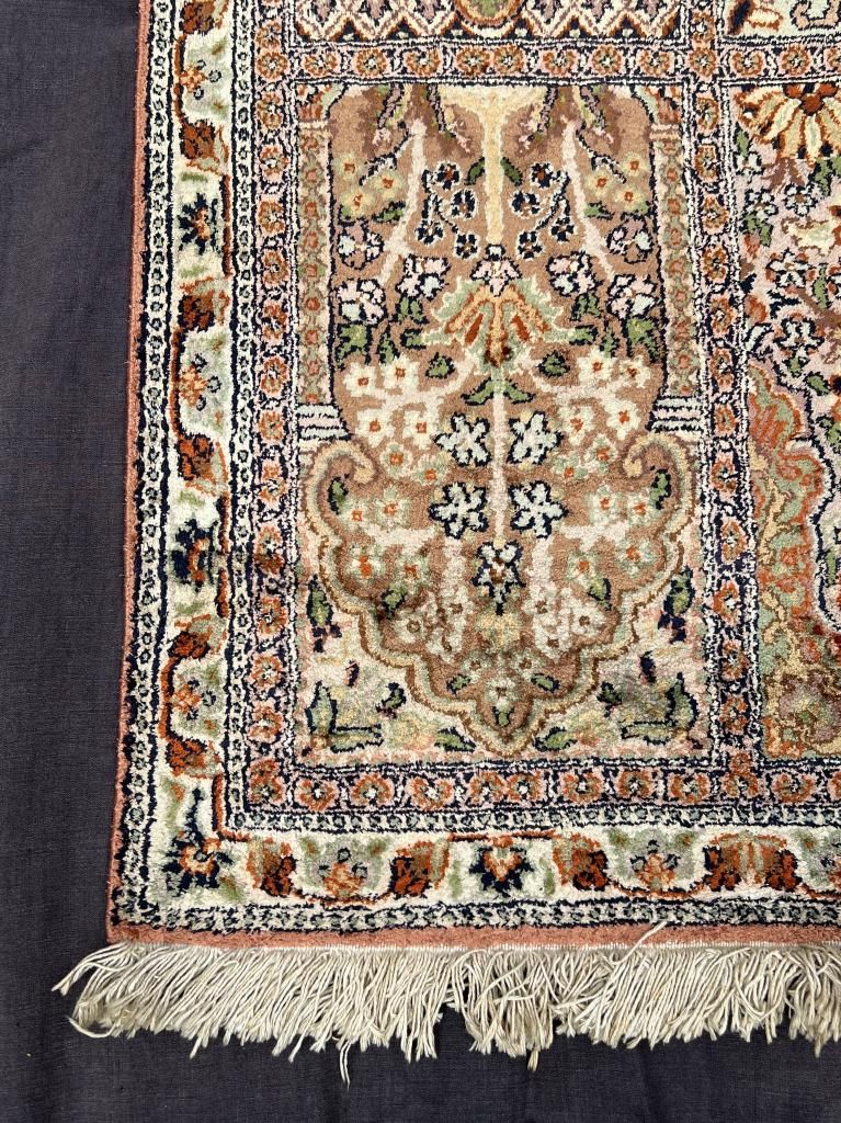 ヴィンテージ ラグ