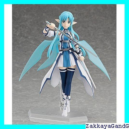 figma アスナ ALOver. 「ソードアート・オンラインII」 B0116OHQNC_1.jpg