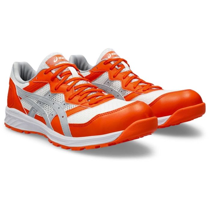 2営業日で発送 ASICS アシックス アシックス ウィンジョブ CP210 ハバネロ ピエドモントグレー 23.0cm 1273A006.60223.0 1393