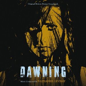 【新品】DAWNING-US盤サントラ CD