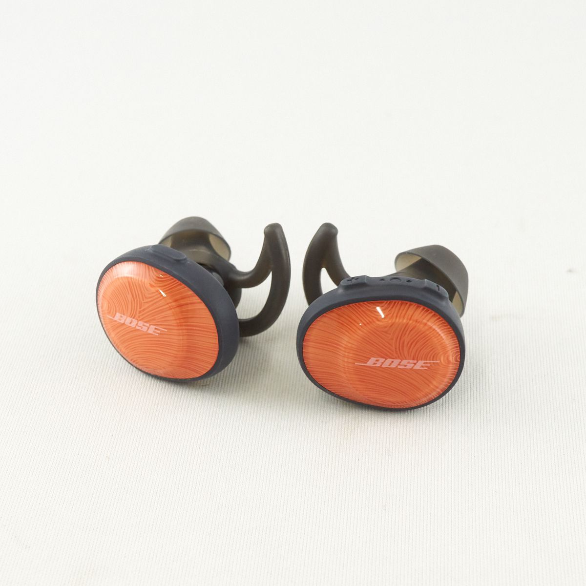 Bose SoundSport Free オレンジ - イヤホン