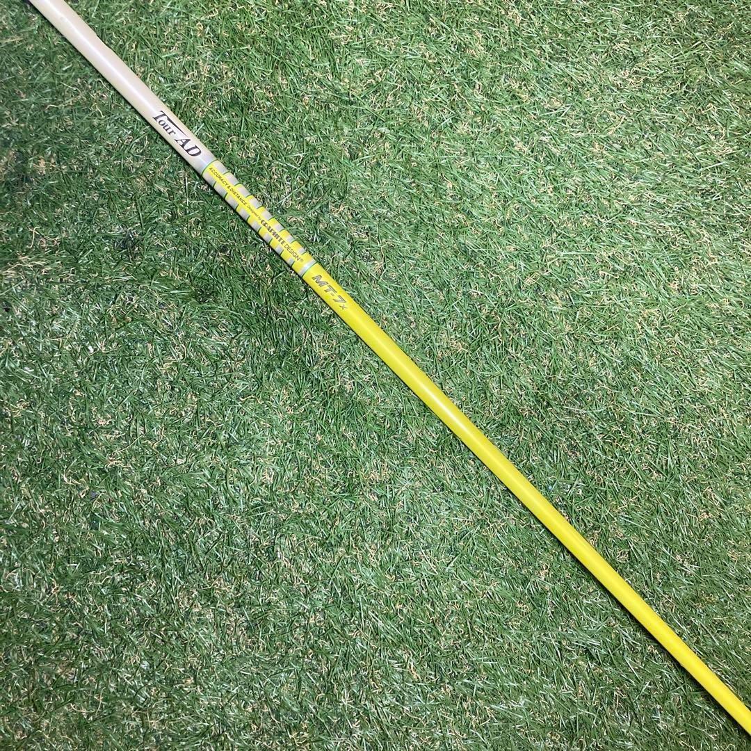 シャフト TourAD MT7X ドライバー タイトリスト ツアーAD - メルカリ
