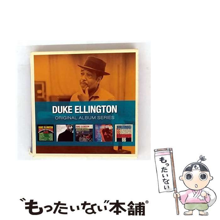 Original Album Series import | Duke Ellington | Reprise Records