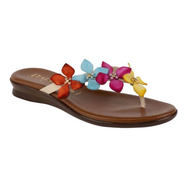 【新品未使用*】イタリアンシューメーカーズ 　サンダル 36 イタリアンシューメーカーズ ITALIAN SHOEMAKERS 【INTER