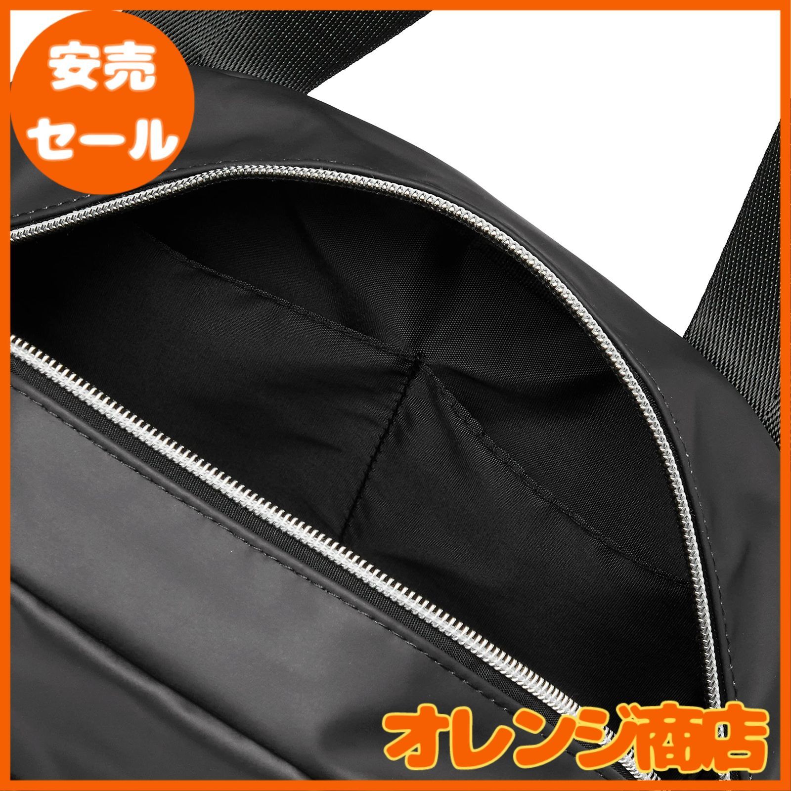 ラフ＆スウェル　ゴルフ　ボストンバッグ　オレンジ　新品未使用 新品レア】ゴルフバッグ ボストンバッグ スポーツバッグ