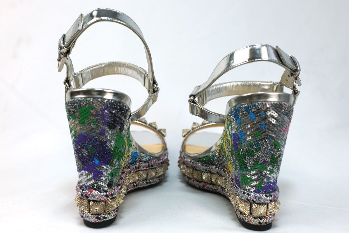 Louboutin クリスチャンルブタン