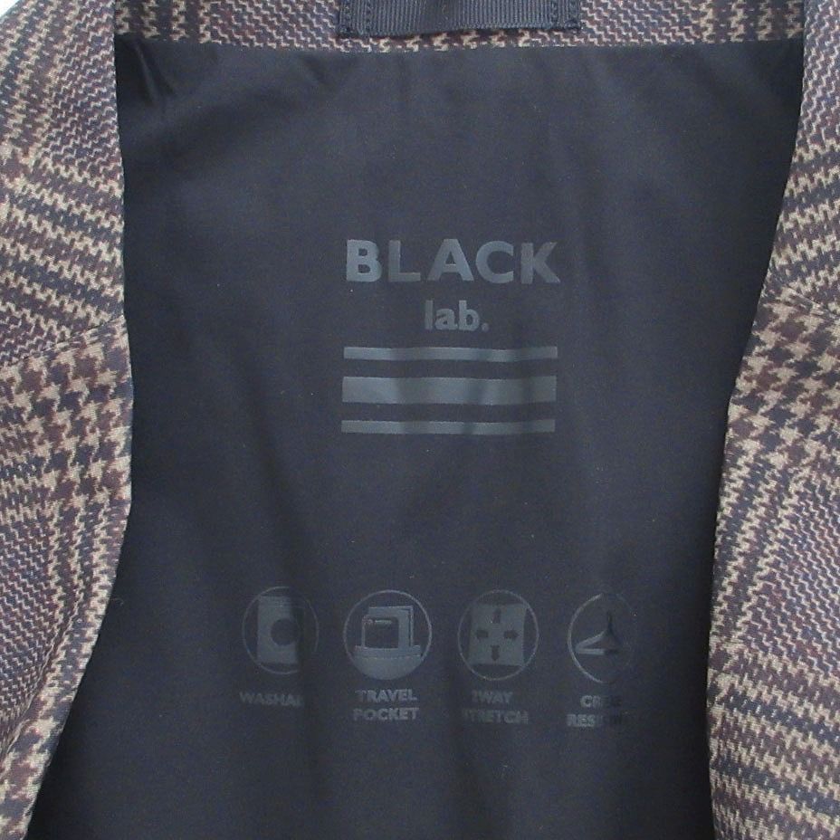 ブラックレーベルクレストブリッジ BLACK LABEL CRESTBRIDGE グレン