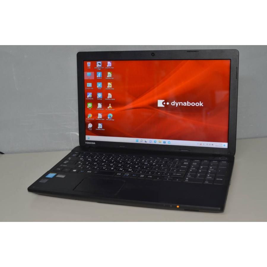 東芝 Dynabook B354/25KB Windows11/office 東芝 Dynabook B354/25KB Windows11/office