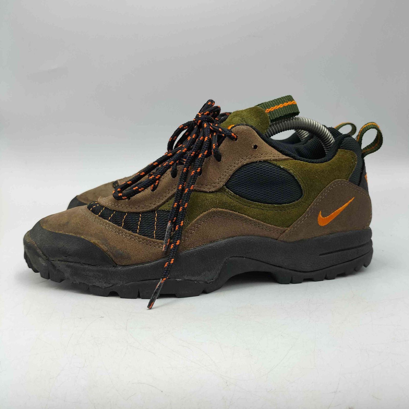 ナイキエーシージー NIKE ACG 90S Air Eebah Hiking Shoes ハイキング 