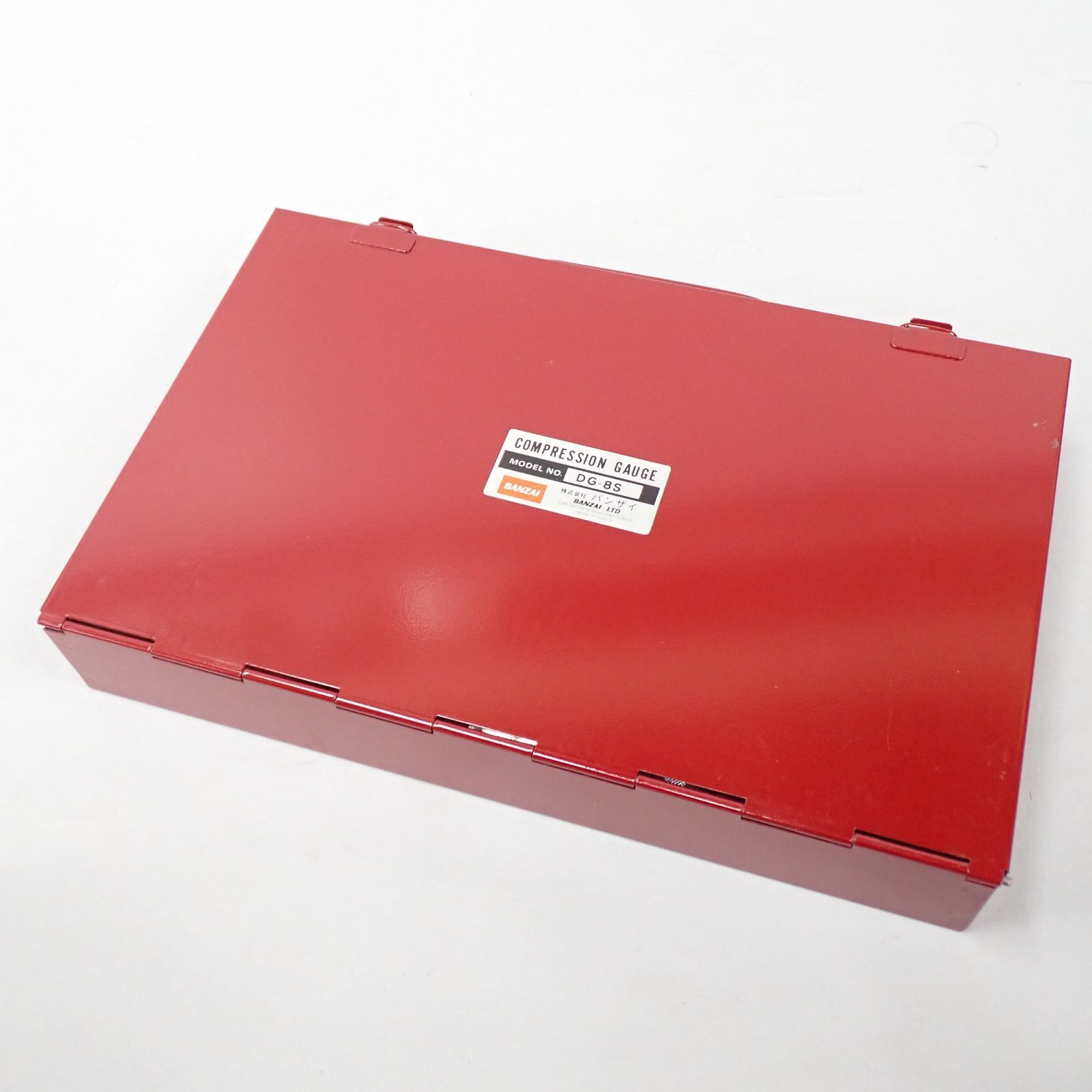 DG-8S コンプレッションゲージ