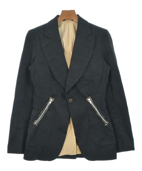 COMME des GARCONS HOMME PLUS ジャケット メンズ 古着