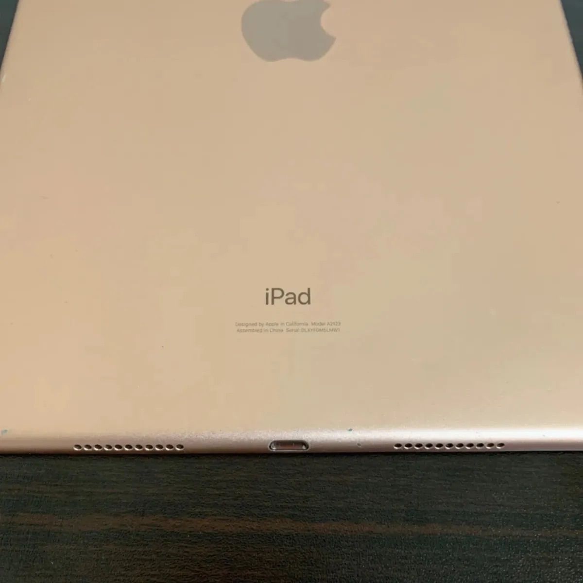 電池良好 即購入◯ iPad Air3 第3世代 64GB SIMフリー