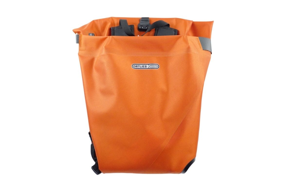 ORTLIEB 「オルトリーブ」 VARIO PS QL2.1 ルイボス 26L バックパック / バイチャリ名古屋大須店