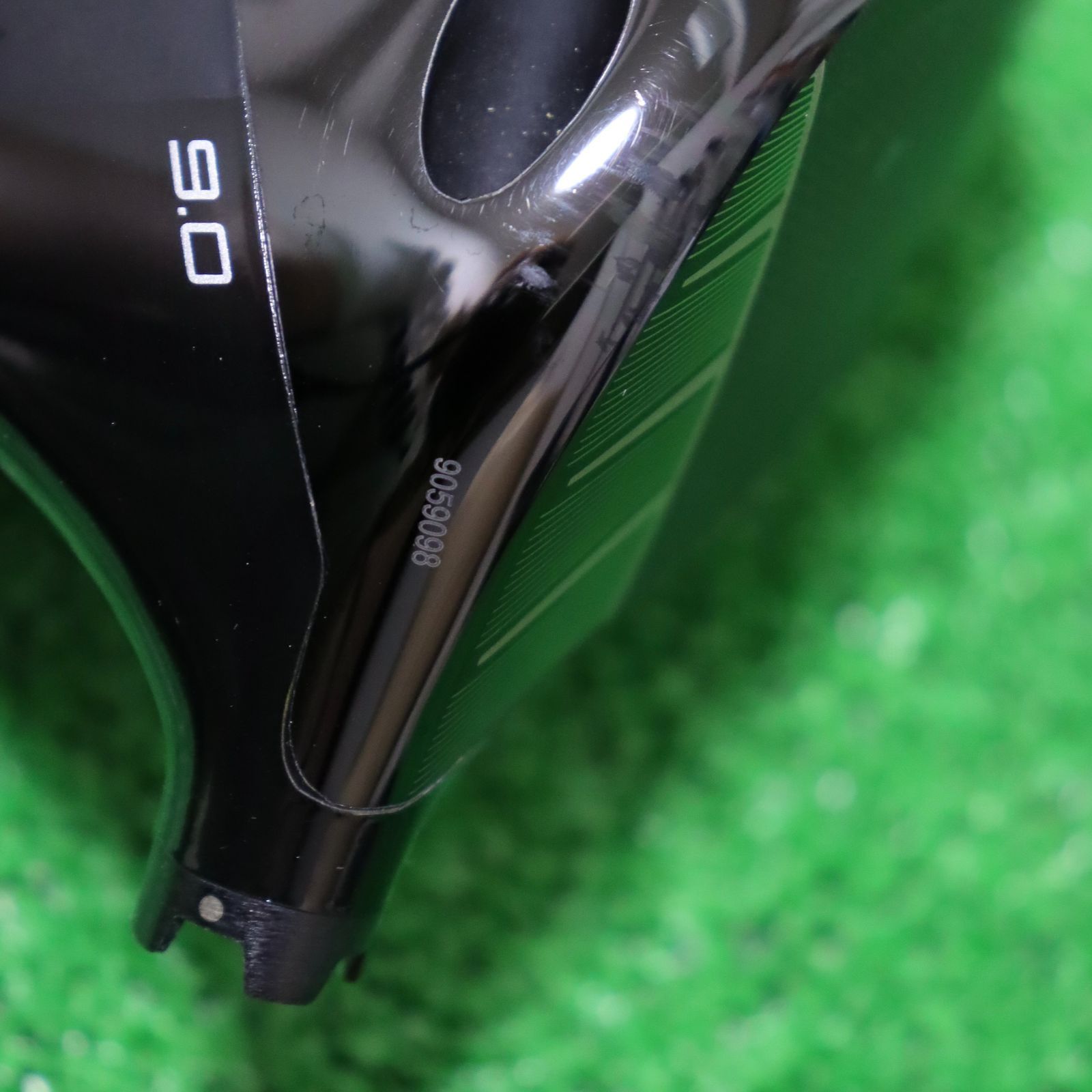 ☆【ヘッド単品】タイトリスト GT2 ドライバー 9.0° - メルカリ