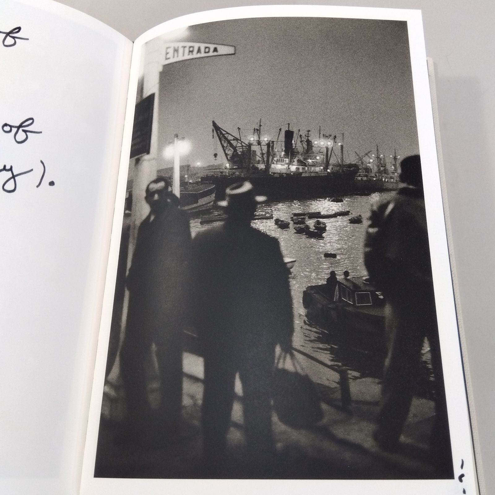 Sergio Larrain: Valparaiso - メルカリ