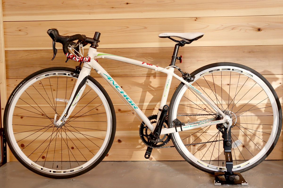 ブリヂストン Bridgestone アンカー Anchor RFA5 2012モデル 420サイズ