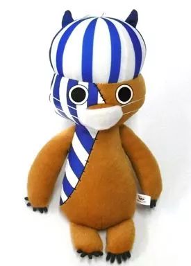 タグ付き　ワンピース　ペローナ　クマシードール　ハロウィン　2013　ぬいぐるみ タグ付き ワンピース ペローナ クマシードール ハロウィン 2013
