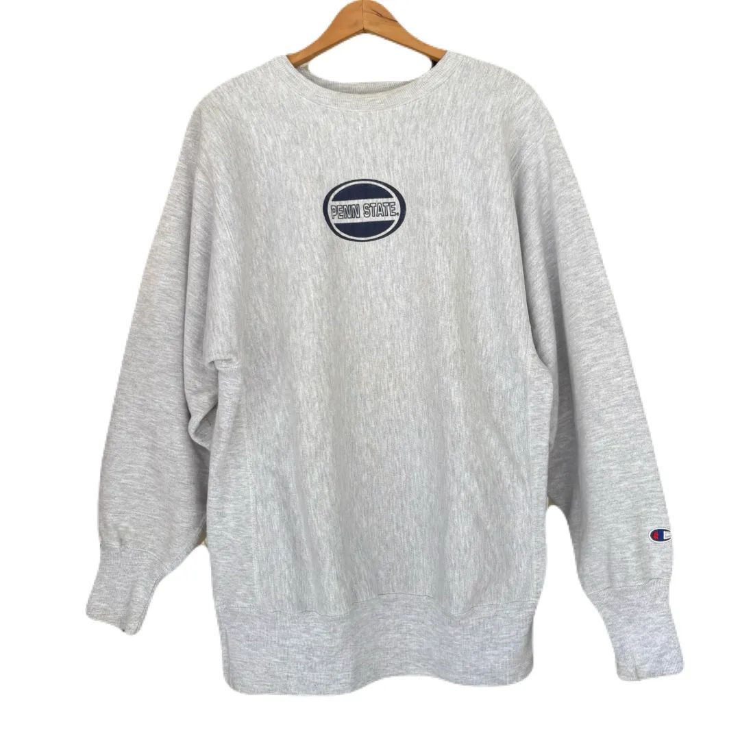 90-00 チャンピオン リバースウィーブ Penn State メキシコ製