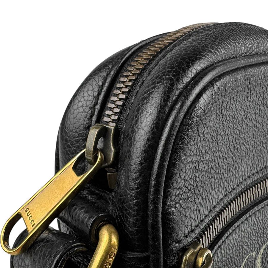 グッチ　斜め掛けショルダー グッチ GUCCI 斜め掛けショルダーバッグ 574803 - メルカリ