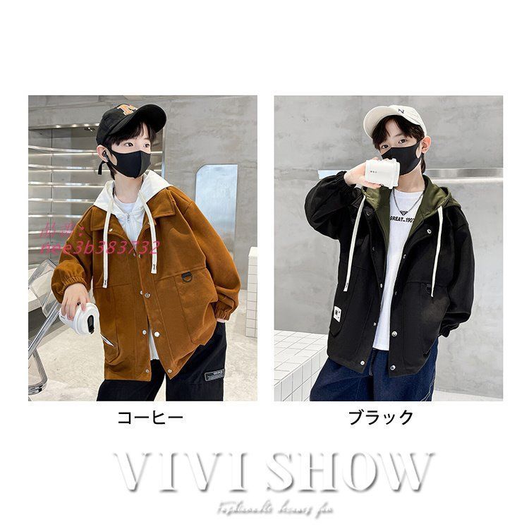 ノージャケット はおりやすい