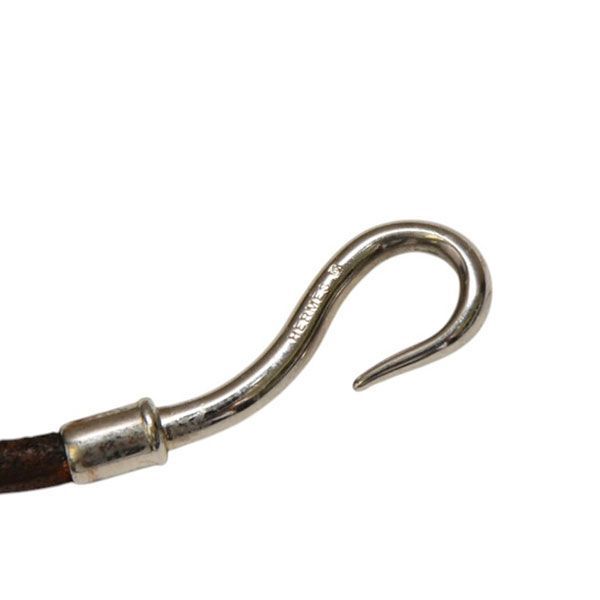 HERME'Sエルメス ジャンボ　２連　ブレスレット　❤︎ HERMES エルメス ジャンボ 2連ブレスレット 8054000215898 - メルカリ