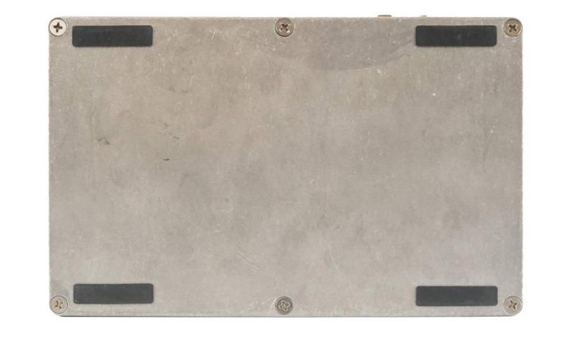 Markbass マークベース チューブプリアンプペダル Mark Vintage Pre