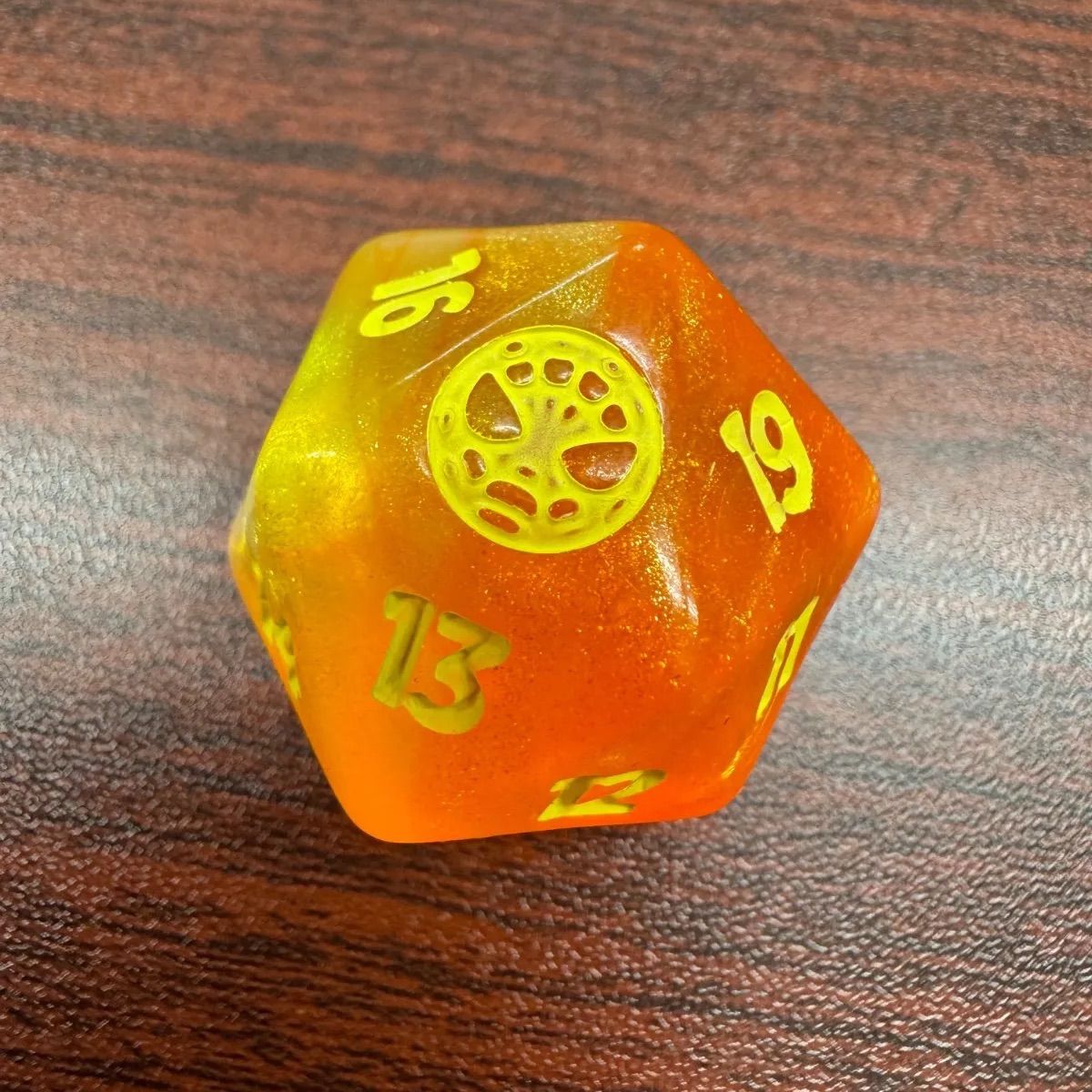 MTG スパイダーマン バンドル ダイス サイコロ 20面 ライフカウンター