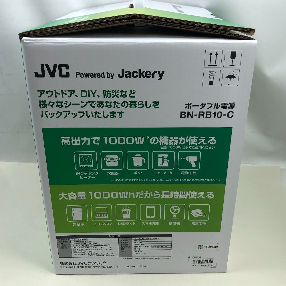 JVC