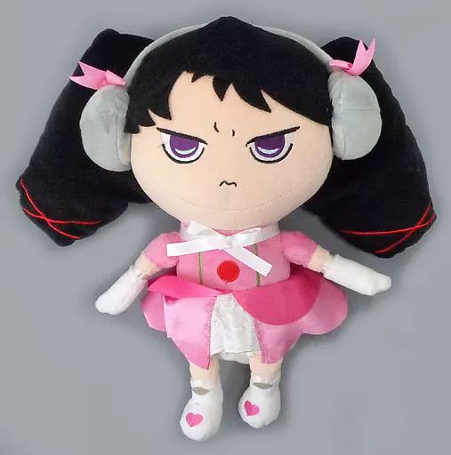 中古】ぬいぐるみ ガァルル ぬいぐるみ 「プリパラ」 - メルカリ